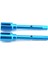 3 Adet Metal Merkezi Tahrik Mili ve Pervane Bağlantı Seti Tt-02 TT-02B TT02 TT02B 1/10 Rc Araba Yükseltme Parçaları,1 (Yurt Dışından) 3
