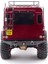 Metal Simülasyon Egzoz Borusu Gaz Havalandırma Trx4 SCX10 Rc Paletli Araba Yükseltme Parçaları (Yurt Dışından) 4