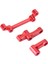 Metal Direksiyon Düzeneği Sg 1603 Sg 1604 SG1603 SG1604 UD1601 UD1602 UD1603 UD1604 1/16 Rc Araba Yükseltme Parçaları, 4 (Yurt Dışından) 3