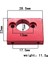 Metal Motor Montaj Tabanı SG1603 SG1604 SG1605 UD1601 UD1602 UD1603 UD1607 1/16 Rc Araba Yükseltme Parçaları, Siyah (Yurt Dışından) 2