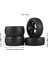 Adet 85MM Lastik Jant Lastiği 144001 144010 124007 124017 124019 1/10 1/12 1/14 Rc Araba Off Road (Yurt Dışından) 2