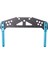 TT01 Tt-01 1/10 Rc Araba Yükseltme Parçaları Için Gövde Direkleri ile Karbon Fiber Ön ve Arka Şok Kulesi (Yurt Dışından) 5