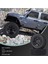 4 Adet 1.55 Metal Beadlock Jant Lastik Seti 1/10 Rc Paletli Araba Eksenel Jr 90069 D90 CC01 LC70,2 (Yurt Dışından) 1