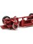Metal Fren Diski Kaliper Mını-Z Mini Z MA020 MA030 Fwd Mını-Q8 1/28 Rc Araba Yükseltme Parçaları Aksesuarları (Yurt Dışından) 5