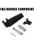 FT012-4 Kuyruk Dümen Bileşen Meclisi FT012 2.4g Fırçasız Rc Tekne Yedek Parça Aksesuarları (Yurt Dışından) 4