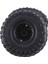 4 Adet 120MM Metal 1.9 Inç Beadlock Jant Lastik Lastik Seti 1/10 Rc Paletli Araba Trx4 D90 Eksenel SCX10 (Yurt Dışından) 4
