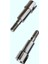 Metal Ön ve Arkadan Çekişli Motosiklet Mili Cvd Tahrik Mili Xinlehong Q901 Q902 Q903 9130 9136 9137 1/16 Rc Araba Yedek Parçaları (Yurt Dışından) 4