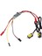1 Adet Çift Yönlü Çift Yönlü Fırçalanmış Esc 2s-3s Lipo 5A Esc Hız Kontrolü ile 2 Adet 030 88T Fırçalanmış Motor Rc Modeli Için (Yurt Dışından) 1