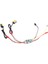 1 Adet Çift Yönlü Çift Yönlü Fırçalanmış Esc 2s-3s Lipo 5A Esc Hız Kontrolü ile 2 Adet 030 88T Fırçalanmış Motor Rc Modeli Için (Yurt Dışından) 3