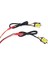 1 Adet Çift Yönlü Çift Yönlü Fırçalanmış Esc 2s-3s Lipo 5A Esc Hız Kontrolü ile 2 Adet 030 88T Fırçalanmış Motor Rc Modeli Için (Yurt Dışından) 4