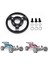 Slash 2WD Vxl Bandit Stampede Drag Slash Yükseltme Parçaları Için Sertleştirilmiş Çelik 48P Düz Dişli, 86T (Yurt Dışından) 4