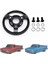 Slash 2WD Vxl Bandit Stampede Drag Slash Yükseltme Parçaları Için Sertleştirilmiş Çelik 48P Düz Dişli, 86T (Yurt Dışından) 5