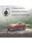 4 Adet Vagon 1.9 Metal Beadlock Tekerlek Göbeği Jant 1/10 Rc Paletli Eksenel SCX10 90046 Trx4 D90,1 (Yurt Dışından) 4