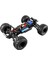 4 Adet 97MM Kauçuk Lastik Lastik Tekerlek Hbx 901 901A 903 903A 905 905A 12813 1/12 Rc Araba Yedek Parça Yükseltme (Yurt Dışından) 4
