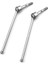 2 Adet Metal Tahrik Mili Cvd 1/10 104009 1/12 12402-A 12401 12403 12404 12409 Rc Araba Yükseltme Parçaları (Yurt Dışından) 1
