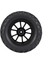 1/10 Rc Lastik Lastik Tekerlek Köpük Ekler Için 130 mm Arrma Redcat Için 12MM (Yurt Dışından) 5