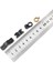 FT012-10 Boru Sabit Aksesuarları FT012 2.4g Fırçasız Rc Tekne Yedek Parça Aksesuarları (Yurt Dışından) 3