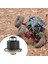 2 Takım Metal Dişli Diferansiyel Sg 1603 SG1603 SG1604 UD1601 UD1602 1/16 Rc Araba Yükseltme Parçaları Aksesuarları (Yurt Dışından) 4