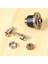 2 Takım Metal Dişli Diferansiyel Sg 1603 SG1603 SG1604 UD1601 UD1602 1/16 Rc Araba Yükseltme Parçaları Aksesuarları (Yurt Dışından) 5