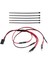 4 LED 3mm Farlar Arka Lambalar TRX4M Yükseltme Parçaları Için LED Işıklar Kiti 1/18 Rc Paletli Araba (Yurt Dışından) 2