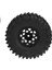 4 Adet 120MM 1.9 Beadlock Jant Lastik Seti 1/10 Rc Paletli Araba Trx4 D90 Eksenel SCX10 Iı Iıı Redcat (Yurt Dışından) 4