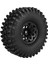 4 Adet 120MM 1.9 Beadlock Jant Lastik Seti 1/10 Rc Paletli Araba Trx4 D90 Eksenel SCX10 Iı Iıı Redcat (Yurt Dışından) 5