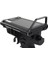 Noble Nb4 / Nb4 Pro Uzaktan Kumanda Için Metal Verici Koruyucu Çerçeve YA-0711BK, Siyah (Yurt Dışından) 5