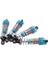 4 Adet Metal Xinlehong Q901 Q902 Q903 9130 9135 9136 9137 9138 1/16 Rc Araba Yükseltme Parçaları, 2 (Yurt Dışından) 2