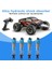 4 Adet Metal Xinlehong Q901 Q902 Q903 9130 9135 9136 9137 9138 1/16 Rc Araba Yükseltme Parçaları, 2 (Yurt Dışından) 4