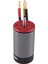 3670 Fırçasız Motor 1900KV 2650KV 2850KV Için 1/8 1/10 1/12 1/14 Rc Araba Drift Yarışı Off-Road, 1900KV (Yurt Dışından) 2