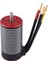 3670 Fırçasız Motor 1900KV 2650KV 2850KV Için 1/8 1/10 1/12 1/14 Rc Araba Drift Yarışı Off-Road, 1900KV (Yurt Dışından) 3