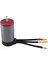 3670 Fırçasız Motor 1900KV 2650KV 2850KV Için 1/8 1/10 1/12 1/14 Rc Araba Drift Yarışı Off-Road, 1900KV (Yurt Dışından) 4