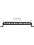 Metal 16 LED 8 Modları Tavan Işık Çubuğu Tavan Lambası TRX4M Trx4-M 1/18 Rc Paletli Araba Yükseltme Parçaları (Yurt Dışından) 2