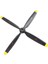 A280.0009 Pervane Paddle Blade Xk A280 Rc Uçak Yedek Parça Aksesuarları (Yurt Dışından) 1
