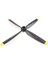 A280.0009 Pervane Paddle Blade Xk A280 Rc Uçak Yedek Parça Aksesuarları (Yurt Dışından) 3
