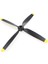 A280.0009 Pervane Paddle Blade Xk A280 Rc Uçak Yedek Parça Aksesuarları (Yurt Dışından) 4