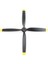 A280.0009 Pervane Paddle Blade Xk A280 Rc Uçak Yedek Parça Aksesuarları (Yurt Dışından) 5