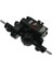 130 Motor Şanzıman ve Arka Aks Seti D12 Mini 1/16 Rc Drift Kamyon Araba Yedek Parça Aksesuarları (Yurt Dışından) 1