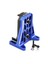 Metal Yükseltilmiş Motor Arka Montaj Sabit Koltuk Motor Montajı Için 1/5 Xmaxx 6 S 8 S 1/6 Xrt Rc Araba Yükseltme Parçaları, 2 (Yurt Dışından) 3