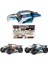 Rc Araba Gövde Kabuğu Hbx 901 901A 1/12 Rc Araba Yükseltme Parçaları Yedek Aksesuarlar, 2 (Yurt Dışından) 4