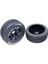 111MM 1/8 Ölçekli Rc Off Road Lastikleri Tekerlek 17MM Hex Arrma Redcat Takımı Hobao Için (Yurt Dışından) 5