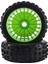 4 Adet 116MM 1/8 Rc Off-Road Lastik Tekerlek 17MM Hex Arrma Redcat Takımı Wr8 Hobao,1 (Yurt Dışından) 1