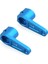 Futaba Servo Için 2 Adet Metal 25T Servo Kol Servo Korna 42248 (Yurt Dışından) 4