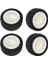 4 Adet Kauçuk Lastikler Lastik Tekerlek SG1603 SG1604 Sg 1603 UD1601 UD1602 UD1603 UD1604 1/16 Rc Araba Yükseltme Parçaları, 1 (Yurt Dışından) 2