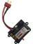 Fırçasız Esc Elektronik Hız Kontrol Cihazı QZJ06 Xinlehong Q901 Q902 Q903 1/16 Rc Araba Yedek Parça Aksesuarları (Yurt Dışından) 3