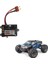 Fırçasız Esc Elektronik Hız Kontrol Cihazı QZJ06 Xinlehong Q901 Q902 Q903 1/16 Rc Araba Yedek Parça Aksesuarları (Yurt Dışından) 5