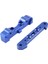 2 Adet Metal Arka Alt Süspansiyon Montajı Arrma 1/5 Kraton 8s Outcast 8s Rc Araba Yükseltme Parçaları Aksesuarları,1 (Yurt Dışından) 4