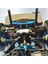 3 Adet Direksiyon Bağlantı Çubuğu Servo Çubuk Tt-02 TT-02T TT02 TT02T 1/10 Rc Araba Yükseltme Parçaları Aksesuarları, Kırmızı (Yurt Dışından) 3