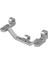 Metal Çekme Çubuğu Tabanı Bağlantı Çubuğu Montaj Braketi Mn D90 D99S MN90 MN99S MN45 FJ40 1/12 Rc Araba Yükseltme Parçaları, 1 (Yurt Dışından) 1