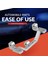 Metal Çekme Çubuğu Tabanı Bağlantı Çubuğu Montaj Braketi Mn D90 D99S MN90 MN99S MN45 FJ40 1/12 Rc Araba Yükseltme Parçaları, 1 (Yurt Dışından) 5